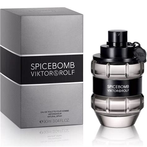 ysl spicebomb|spicebomb viktor & roll.